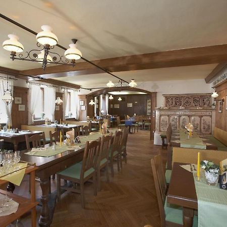 Altstadt-Hotel Zieglerbraeu 다하우 외부 사진