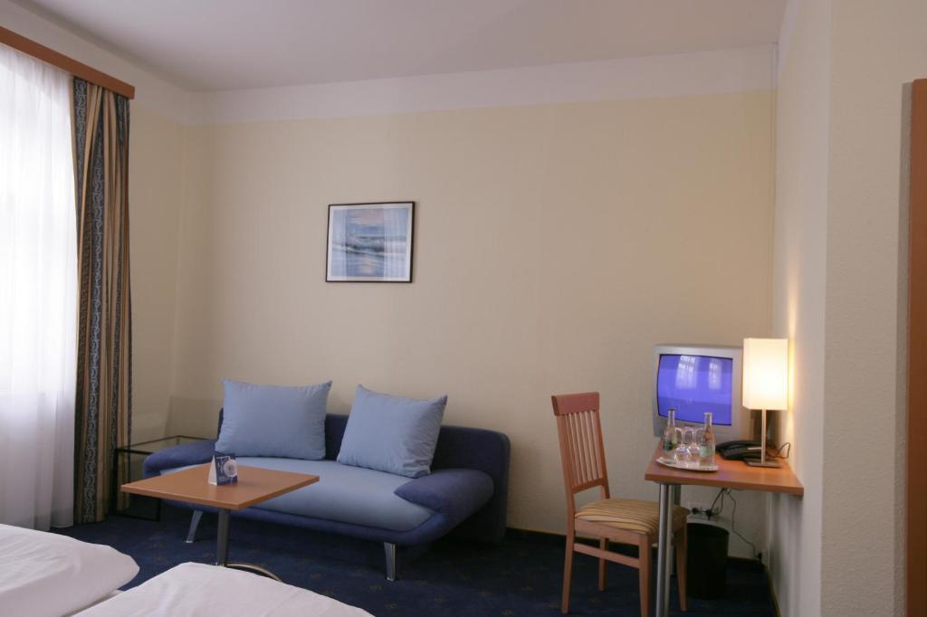 Altstadt-Hotel Zieglerbraeu 다하우 객실 사진
